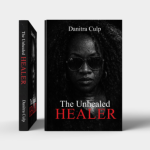 The Unhealed Healer
